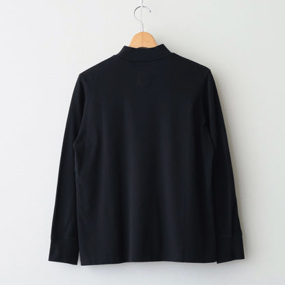 Aron Cotton Jersey #BK [A232252TT806]