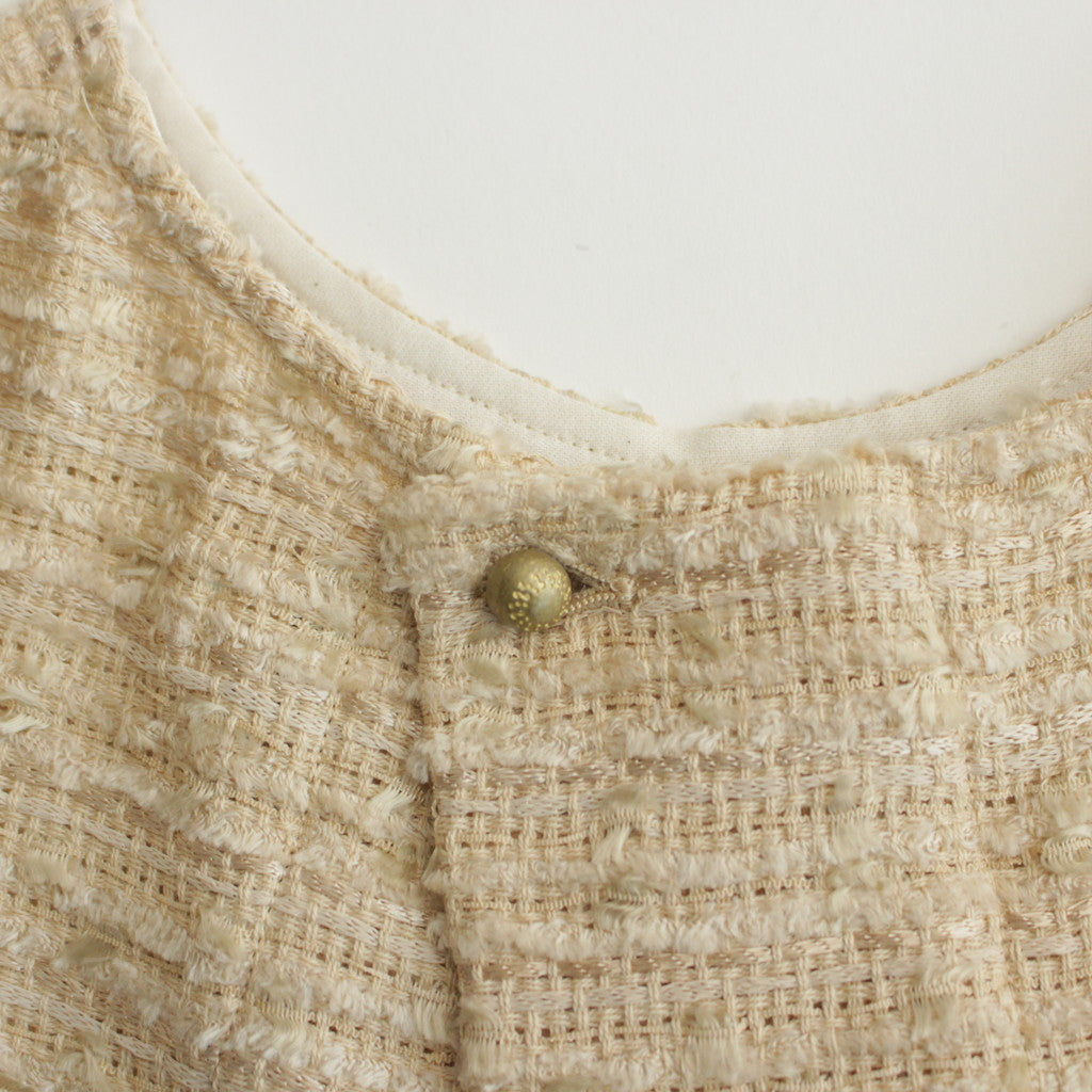 Moulvest #beige [24-105]