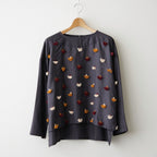big pullover #hinagiku CHxMIX [KJ602AW13]