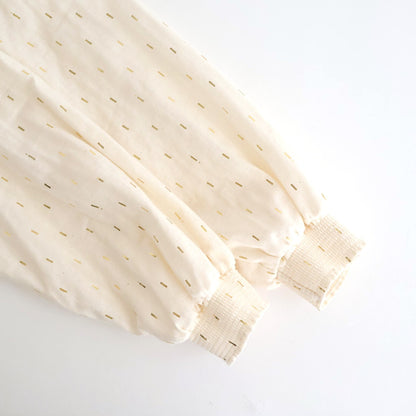 Seiyakou uniform blouse #Natural [252604]