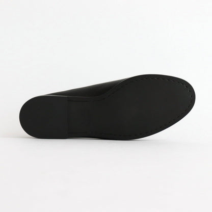 middlemost shoes #BLACK [AU_01_130]