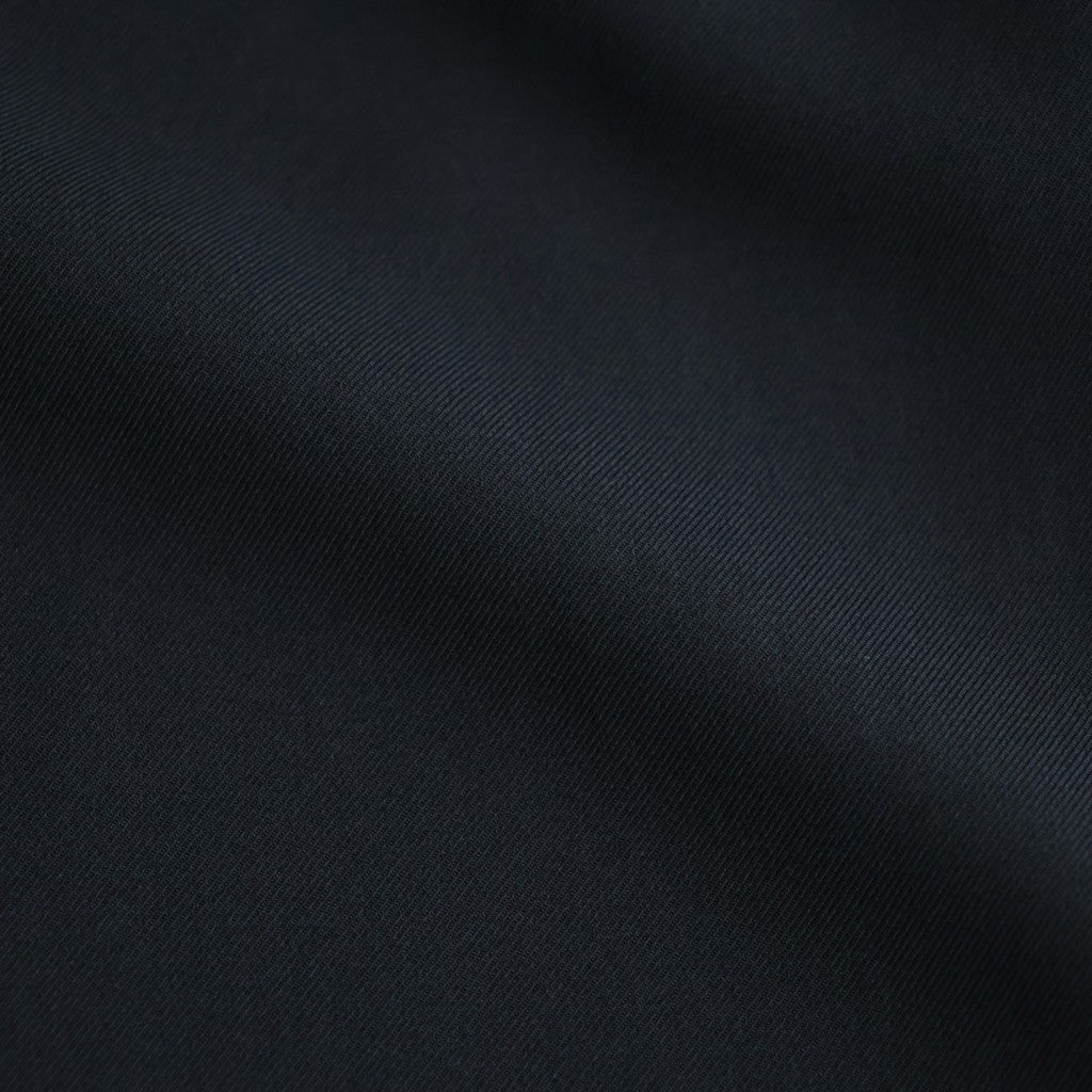 記憶の庭 Tucked skirt #Black [26F-SK042-RP]