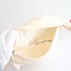 BELT BAG #KINARI [AL5132BG-38]