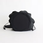 TOTE BAG #BLACK [AL5132BG-35]