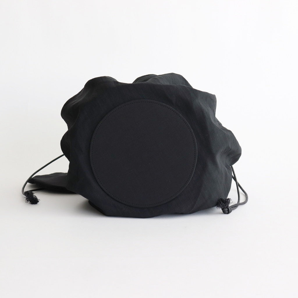 TOTE BAG #BLACK [AL5132BG-35]