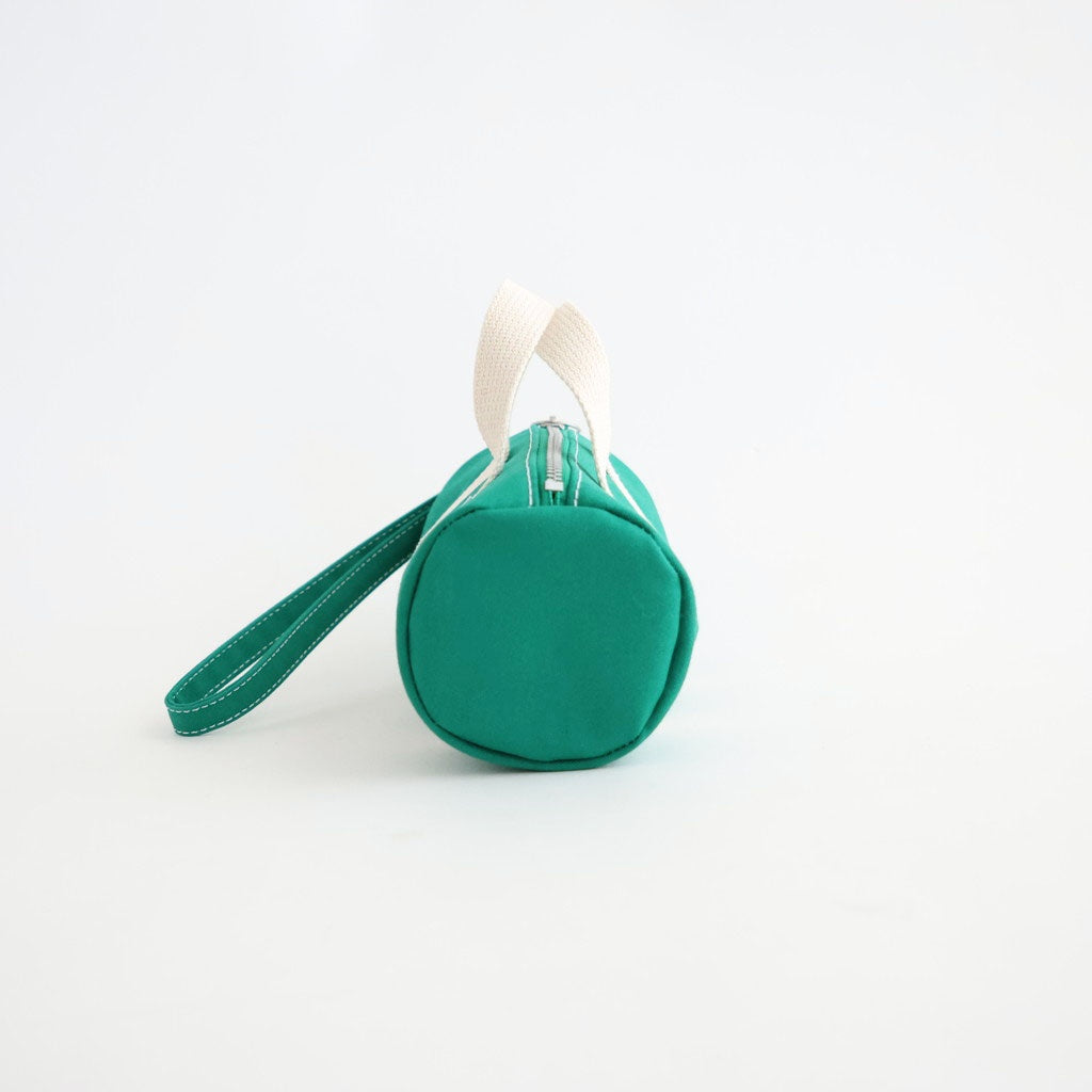 DUFFLE BAG MINI #GREEN [TMB-2622A]