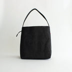 KINCHAKU M 巾着 #BLACK [AL3129BG-22]