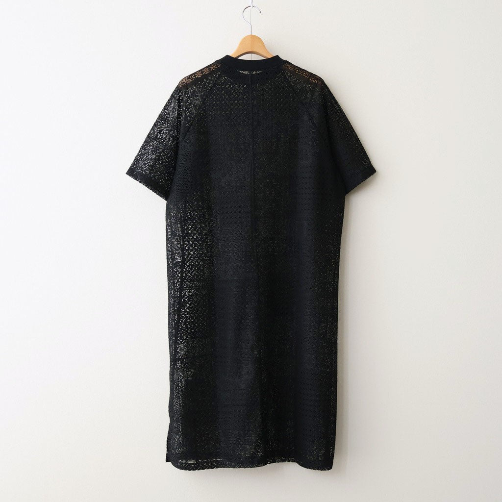 リハーズオールレースパッチワークタンクトップ ALL ITEM | RehersalL online【official】