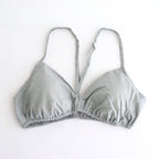 BRA & PANTS #NO.02 MIST GREY