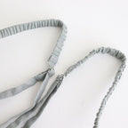 BRA & PANTS #NO.02 MIST GREY
