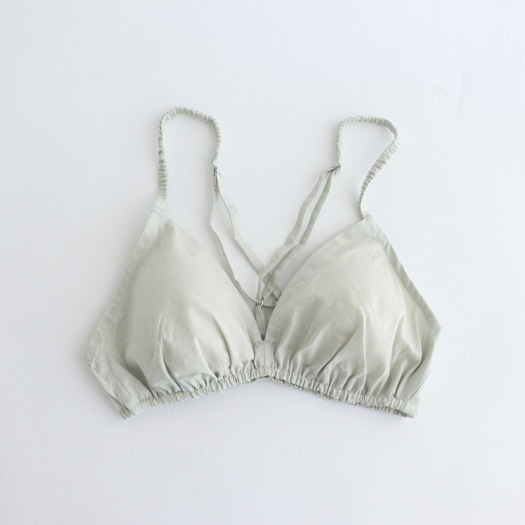 BRA &amp; PANTS #NO.11 ANNABELL