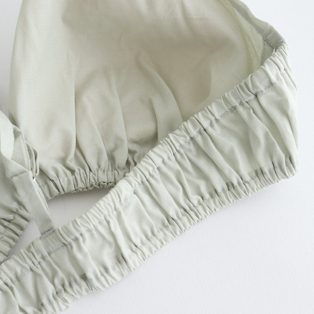 BRA &amp; PANTS #NO.11 ANNABELL