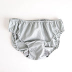 BRA & PANTS #NO.02 MIST GREY