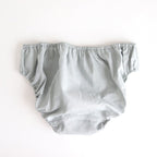 BRA & PANTS #NO.02 MIST GREY