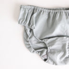 BRA & PANTS #NO.02 MIST GREY