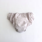 BRA & PANTS #NO.12 STONE BEIGE