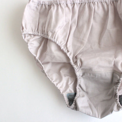 BRA &amp; PANTS #NO.12 STONE BEIGE