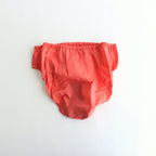 BRA & PANTS #NO.13 CORAL