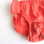 BRA & PANTS #NO.13 CORAL
