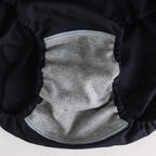 BRA & PANTS #NO.03 DARK NAVY