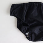 BRA & PANTS #NO.03 DARK NAVY