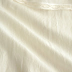 LEAVERS BLOUSE #ivory [27-0042s]