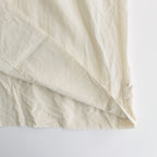 LEAVERS BLOUSE #ivory [27-0042s]