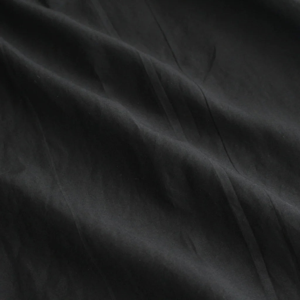 LEAVERS BLOUSE #black [27-0042s]