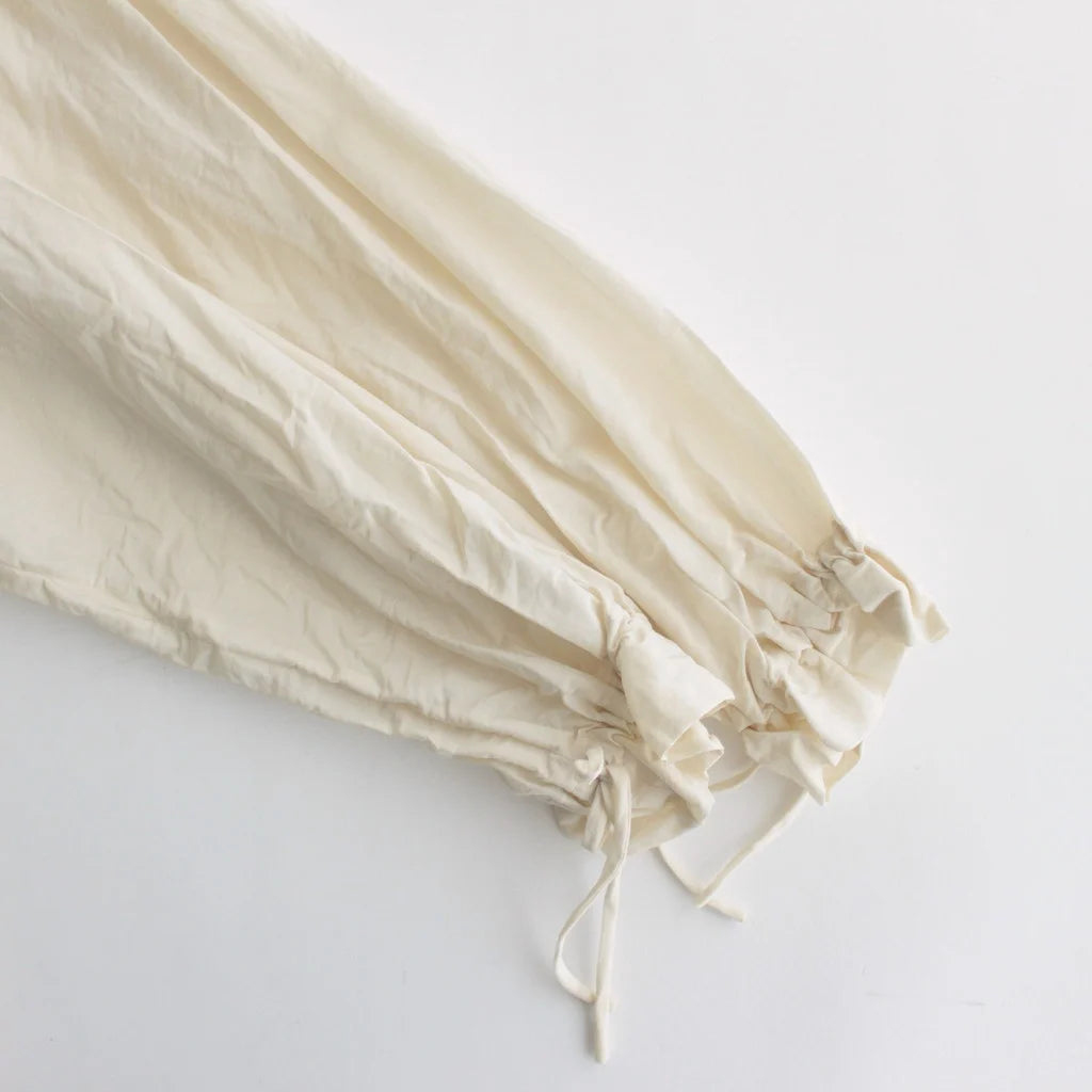 LEAVERS DRESS #ivory [27-0043s]