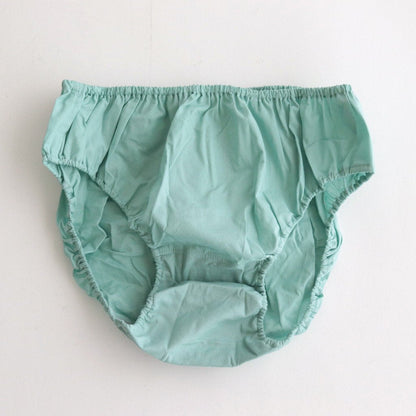 BRA &amp; PANTS #NO.21 ICE GREEN