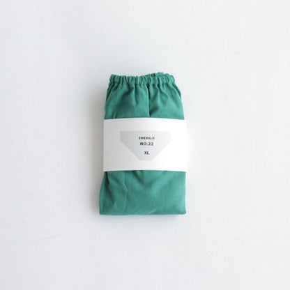 BRA &amp; PANTS #NO.22 EMERALD