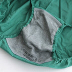 BRA & PANTS #NO.22 EMERALD