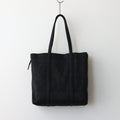 TOTE BAG 運 #BLACK [AL4129BG-29]