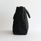 TOTE BAG 運 #BLACK [AL4129BG-29]