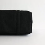 TOTE BAG 運 #BLACK [AL4129BG-29]