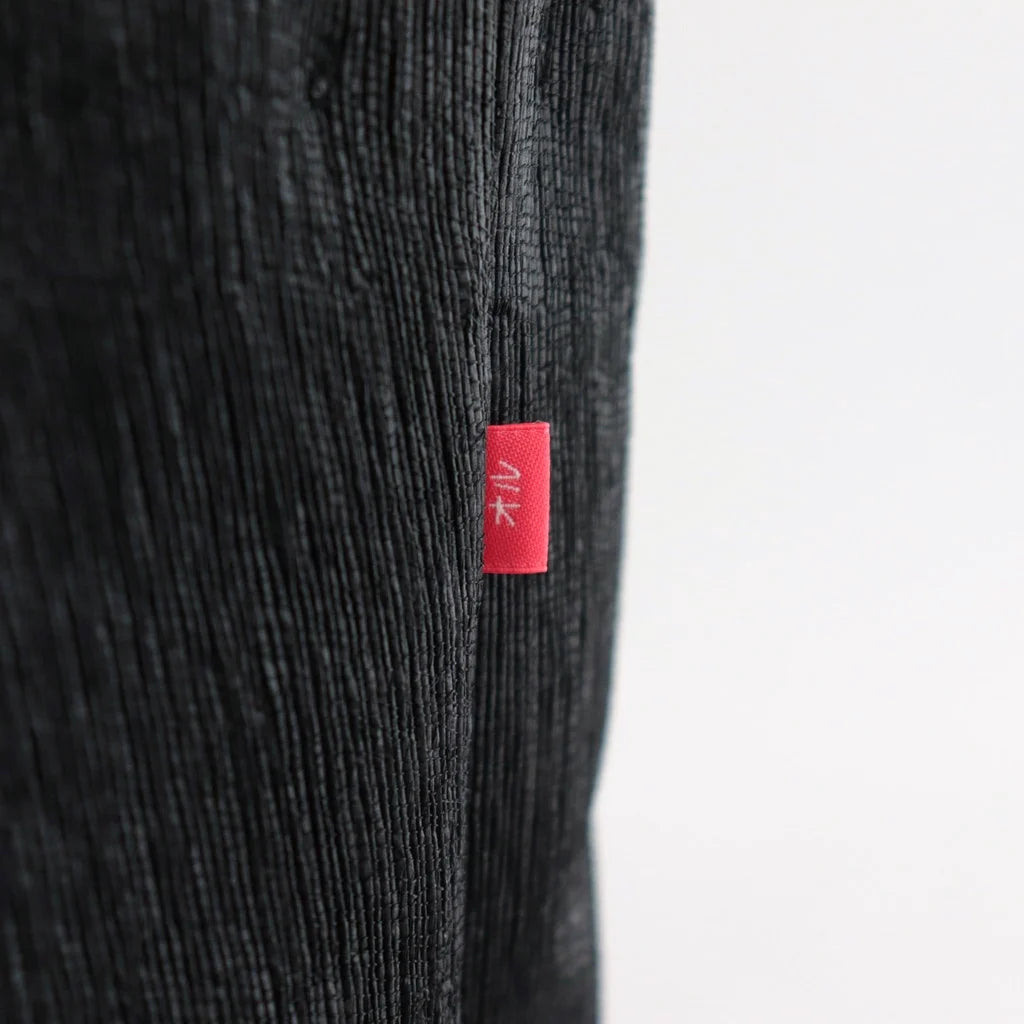 TOTE BAG 運 #BLACK [AL4129BG-29]
