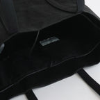 TOTE BAG 運 #BLACK [AL4129BG-29]