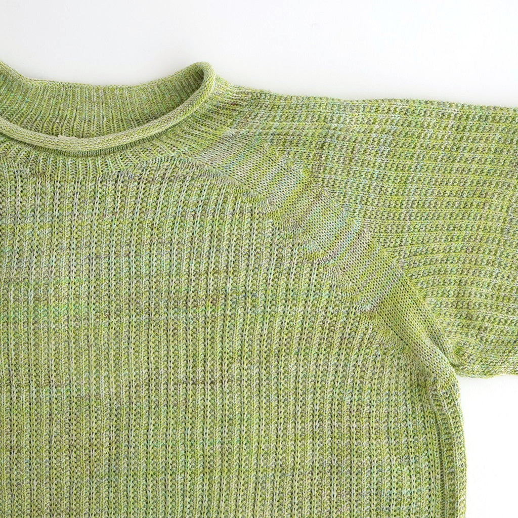 PO knit グゥドゥ #B [GN-GY-640]