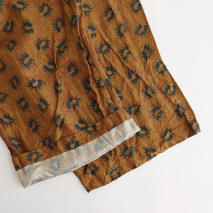 pants #renga [30-0007A]