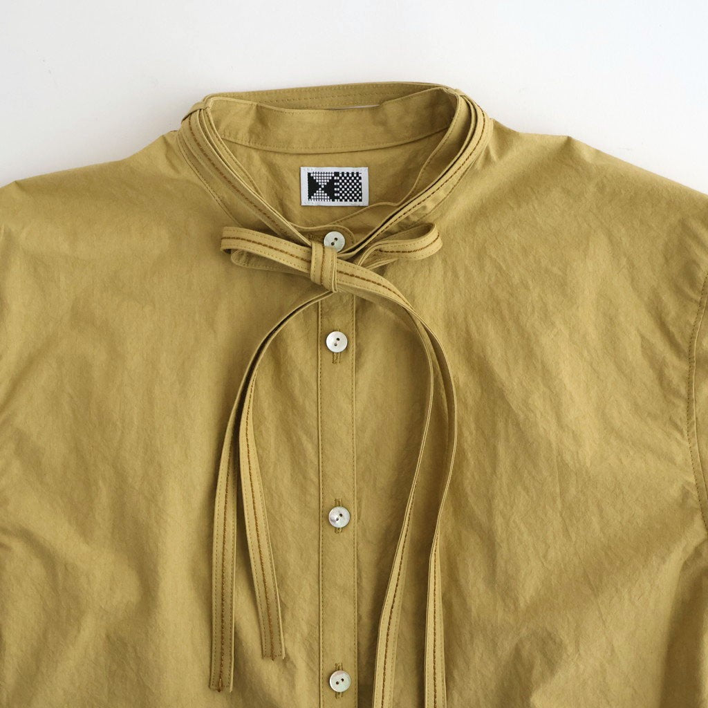 bowtie shirt #paper YW [KJ507SS11]