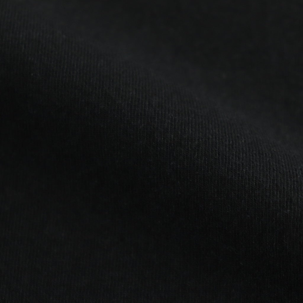 Sleeveless top #Black [TLF-225-cs001-ocj]