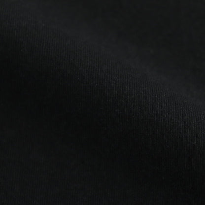 Sleeveless top #Black [TLF-225-cs001-ocj]