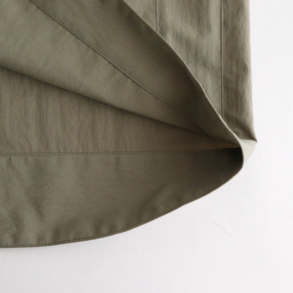 HW weather blouson #Grey [252205]