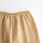 Fruta Pants #Mustard [25-508]