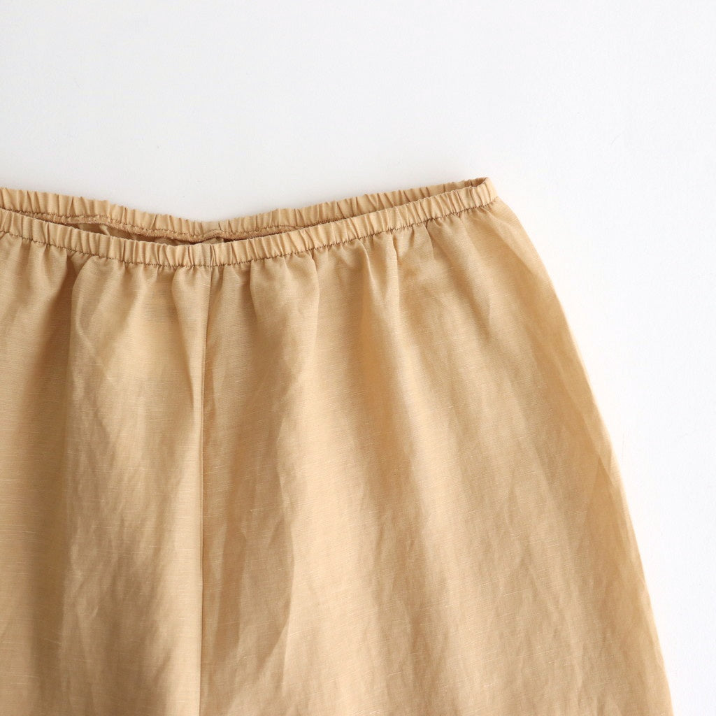 Fruta Pants #Mustard [25-508]