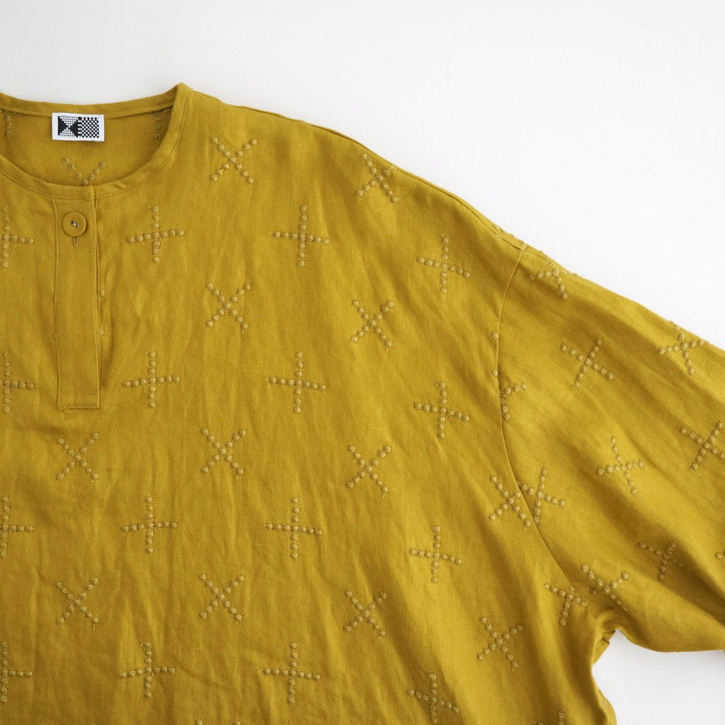 henry Tshirts PO #plus YW [KJ602AW11]