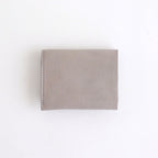 FOLD WALLET #NUME GRAY [TMB-2595N]