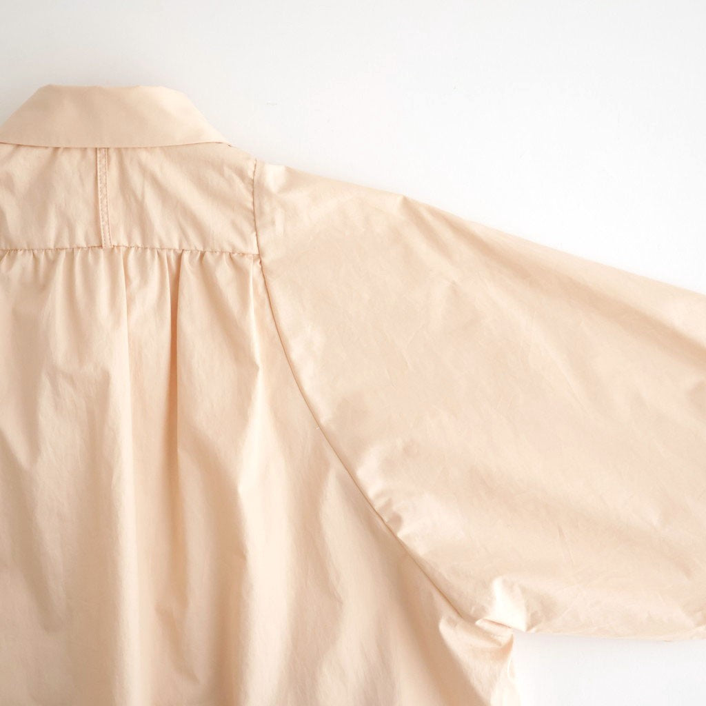Railway uniform shirt #Pink [262602]
