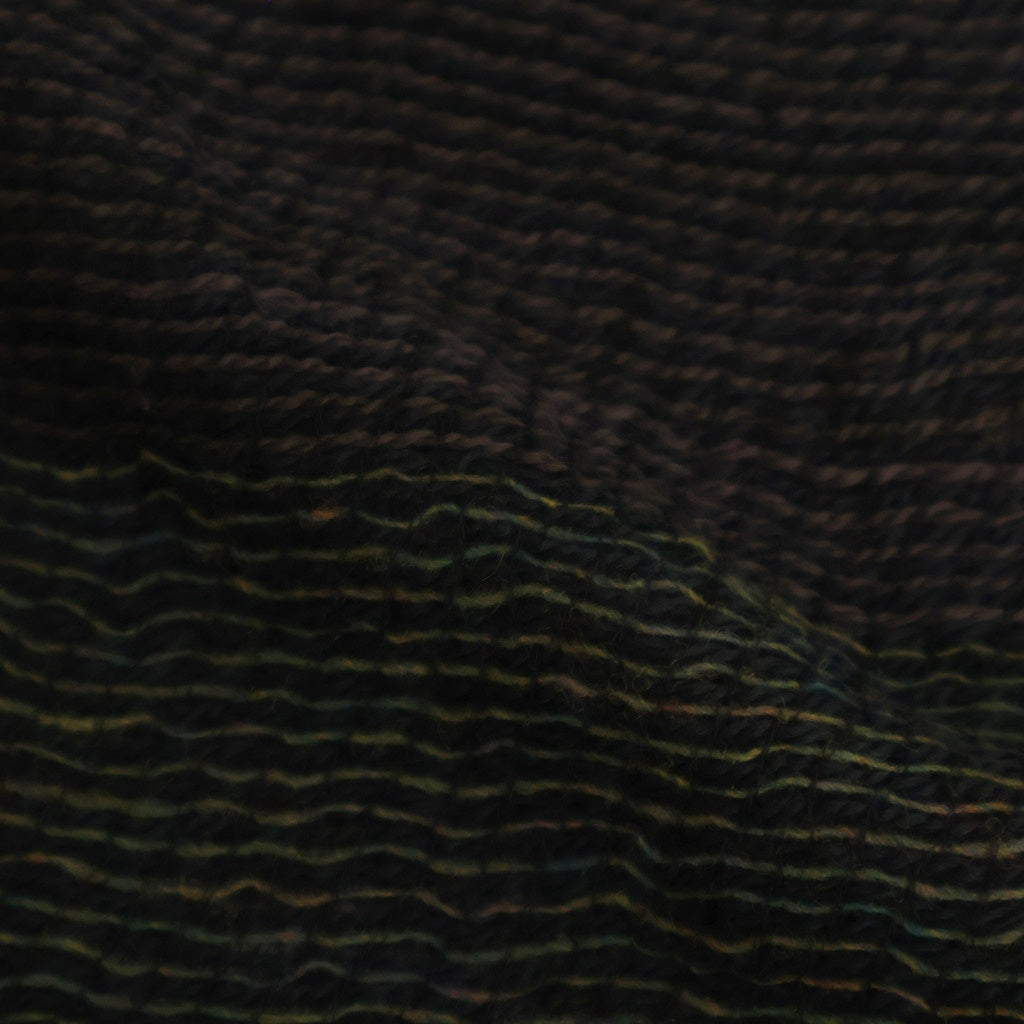 roots shawl MIDDLE #N [GY-BK-1632]