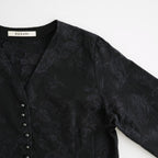 サイドレス #black [26-257]